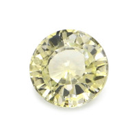 1.15 Ct. Yellow Sapphire from Ceylon (Sri Lanka) Video