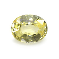 3.12 Ct. Yellow Sapphire from Ceylon (Sri Lanka) Video