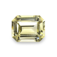 2.17 Ct. Yellow Sapphire from Ceylon (Sri Lanka) Video