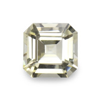 1.25 Ct. Yellow Sapphire from Ceylon (Sri Lanka) Video