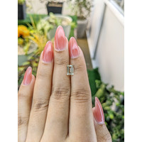 1.40 Ct. Yellow Sapphire from Ceylon (Sri Lanka) Life Style