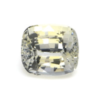 2.08 Ct. Yellow Sapphire from Ceylon (Sri Lanka) Video
