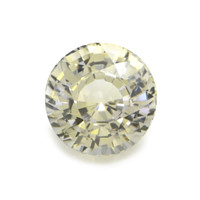 2.08 Ct. Yellow Sapphire from Ceylon (Sri Lanka) Video