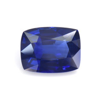 15.51 Ct. Blue Sapphire from Ceylon (Sri Lanka) Video