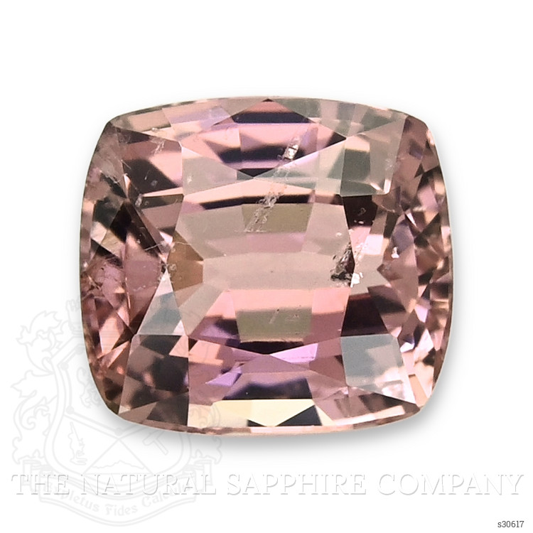 1.06 Ct. Padparadscha Sapphire from Tanzania