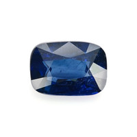 1.01 Ct. Blue Sapphire from Tanzania Video