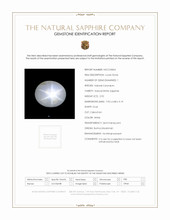 Jewelry Scan Report