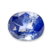 1.92 Ct. Bi Color / Parti Sapphire from Tanzania Video