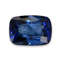 1.48 Ct. Blue Sapphire from Tanzania Video