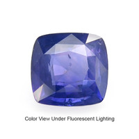 1.50 Ct. Color Change Sapphire from Tanzania Video