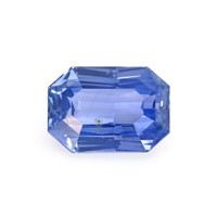 1.27 Ct. Blue Sapphire from Tanzania Video