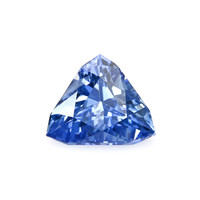 1.04 Ct. Blue Sapphire from Ceylon (Sri Lanka) Video