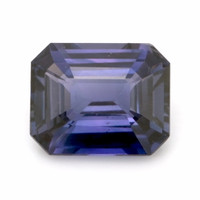 2.04 Ct. Purple Sapphire from Ceylon (Sri Lanka) Video