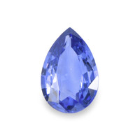 1.26 Ct. Blue Sapphire from Ceylon (Sri Lanka) Video