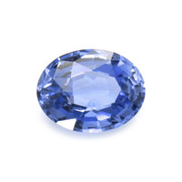 1.97 Ct. Blue Sapphire from Ceylon (Sri Lanka) Video