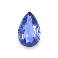 1.21 Ct. Blue Sapphire from Ceylon (Sri Lanka) Video