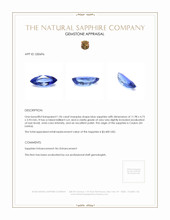 Jewelry Appraisal