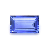 0.91 Ct. Blue Sapphire from Ceylon (Sri Lanka) Video