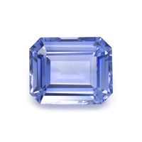 2.08 Ct. Blue Sapphire from Ceylon (Sri Lanka) Video