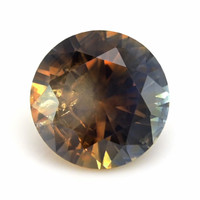 1.31 Ct. Multi Color Sapphire from Montana Video