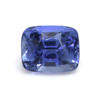 1.52 Ct. Blue Sapphire from Ceylon (Sri Lanka) Video