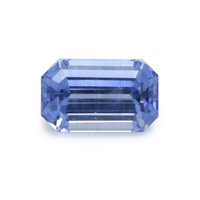 1.26 Ct. Blue Sapphire from Ceylon (Sri Lanka) Video
