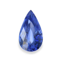1.86 Ct. Blue Sapphire from Ceylon (Sri Lanka) Video