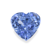 1.52 Ct. Blue Sapphire from Ceylon (Sri Lanka) Video