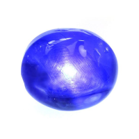 2.50 Ct. Blue Star Sapphire from Burma (Myanmar) Video