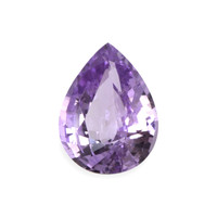 1.73 Ct. Purple Sapphire from Ceylon (Sri Lanka) Video
