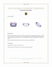 Jewelry Appraisal