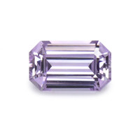 1.30 Ct. Purple Sapphire from Ceylon (Sri Lanka) Video