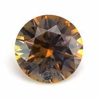 1.27 Ct. Bi Color Sapphire from Montana Video