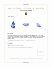 Jewelry Appraisal