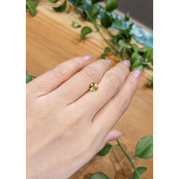 1.05 Ct. Bi Color Sapphire from Montana Life Style