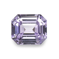 1.88 Ct. Purple Sapphire from Ceylon (Sri Lanka) Video