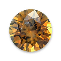 1.14 Ct. Bi Color Sapphire from Montana Video