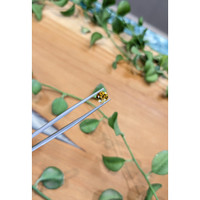 1.14 Ct. Bi Color Sapphire from Montana Life Style