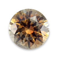 1.34 Ct. Bi Color Sapphire from Montana Video