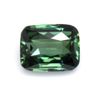 1.08 Ct. Green Sapphire from Madagascar Video