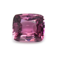 1.47 Ct. Pink Sapphire from Ceylon (Sri Lanka) Video