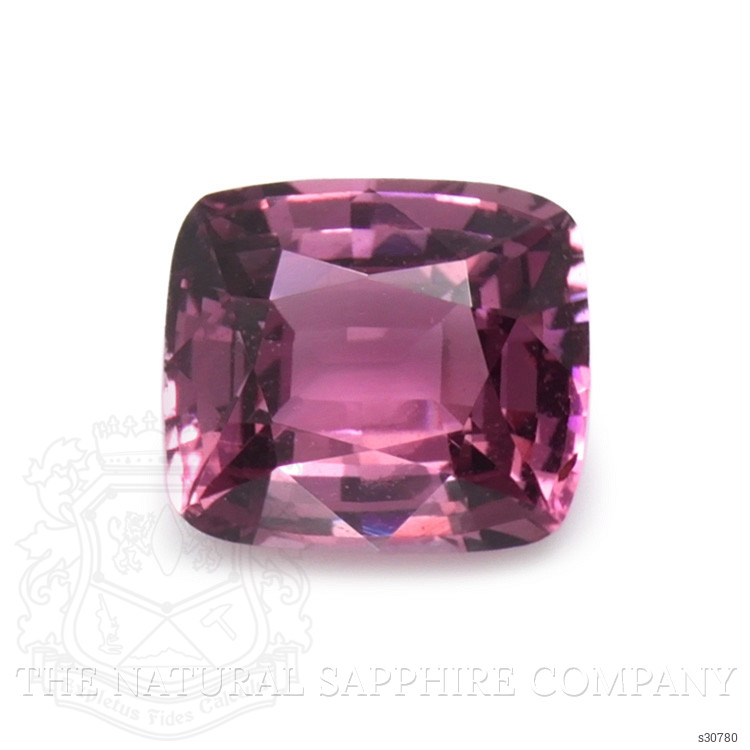 1.47 Ct. Pink Sapphire from Ceylon (Sri Lanka)