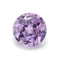 1.73 Ct. Pinkish Purple Sapphire from Ceylon (Sri Lanka) Video