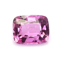 1.38 Ct. Pink Sapphire from Ceylon (Sri Lanka) Video