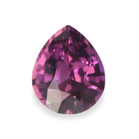 0.94 Ct. Pink Sapphire from Ceylon (Sri Lanka) Video