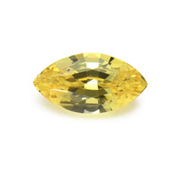 1.82 Ct. Yellow Sapphire from Ceylon (Sri Lanka) Video