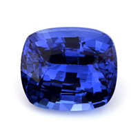 2.99 Ct. Blue Sapphire from Ceylon (Sri Lanka) Video