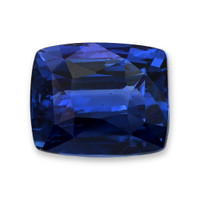 3.02 Ct. Blue Sapphire from Ceylon (Sri Lanka) Video