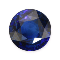 4.36 Ct. Blue Sapphire from Ceylon (Sri Lanka) Video