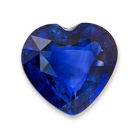 3.99 Ct. Blue Sapphire from Ceylon (Sri Lanka) Video
